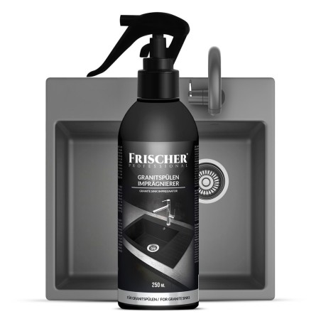 Impregnat do zlewów granitowych Frischer 250ml