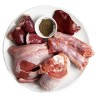 3Coty TURKEY for Senior Cats 180g 3Coty TURKEY for Senior Cats 180g