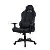Arozzi Torretta SuperSoft -Pure Black