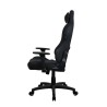 Arozzi Torretta SuperSoft -Pure Black