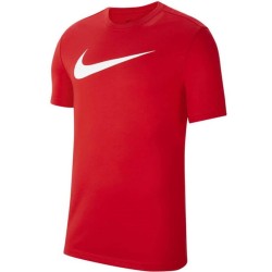 Koszulka męska Nike Dri-FIT Park czerwona CW6936 657 2XL