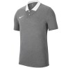 Koszulka dla dzieci Nike DF Park 20 Polo SS szara CW6935 071 XL