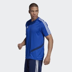 Adidas Tiro 19 Training Jersey Koszulka Krótki rękaw Poliester