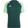 Koszulka męska adidas Tiro 23 Competition Jersey zielona HU1297 XL