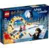LEGO 75981 Harry Potter - Kalendarz Adwentowy