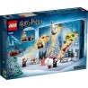 LEGO 75981 Harry Potter - Kalendarz Adwentowy