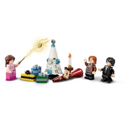 LEGO 75981 Harry Potter - Kalendarz Adwentowy