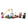 LEGO 75981 Harry Potter - Kalendarz Adwentowy