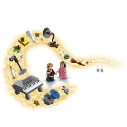 LEGO 75981 Harry Potter - Kalendarz Adwentowy