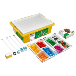 LEGO Education 45345 Zestaw SPIKE Essential
