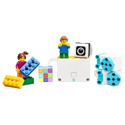 LEGO Education 45345 Zestaw SPIKE Essential