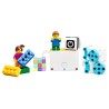 LEGO Education 45345 Zestaw SPIKE Essential