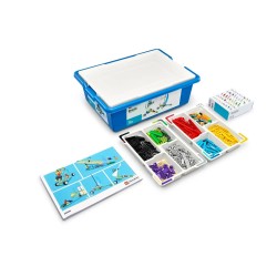 LEGO Education 45400 BricQ Motion Prime