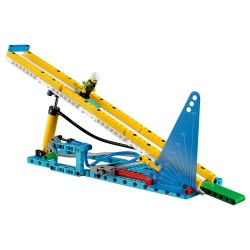 LEGO Education 45400 BricQ Motion Prime