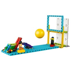 LEGO Education 45400 BricQ Motion Prime