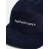 Czapka Peak Performance Cord Cap nieb. - TU