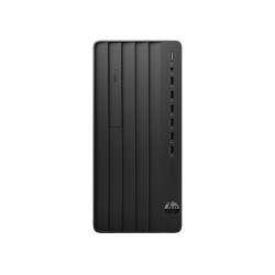 HP Pro Tower 290 G9 i5-­12400 16GB DDR4 SSD512GB UHD 730 DVD-RW W11Pro 3Y OnSite
