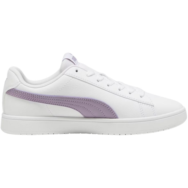 Buty damskie Puma Rickie Classic biało-fioletowe 394251 21 39