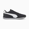 PUMA 384857_01_38 buty sportowe Męski Czarny, Biały