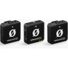 RODE Wireless ME Dual - kompaktowy bezprzewodowy system mikrofonowy z dwoma nadajnikami do nagrywania dwukanałowego
