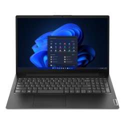 Lenovo V15 G4 i7-13620H 15.6"FHD 250nits AG 16GB DDR4 3200 SSD512 Intel UHD Cam720p 38Wh LAN W11Pro Business Black 3Y OnSite
