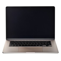 Apple 15.3-inch MacBook Air: Apple M4 chip with 10-core CPU and 10-core GPU, 24GB, 512GB SSD - Starlight