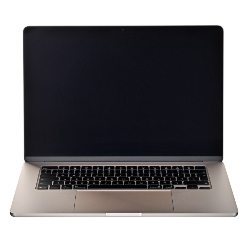 Apple 15.3-inch MacBook Air: Apple M4 chip with 10-core CPU and 10-core GPU, 24GB, 512GB SSD - Starlight Apple 15.3-inch MacBook Air: Apple M4 chip with 10-core CPU and 10-core GPU, 24GB, 512GB SSD - Starlight