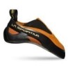 Buty cobra-orange-39,5 LA SPORTIVA