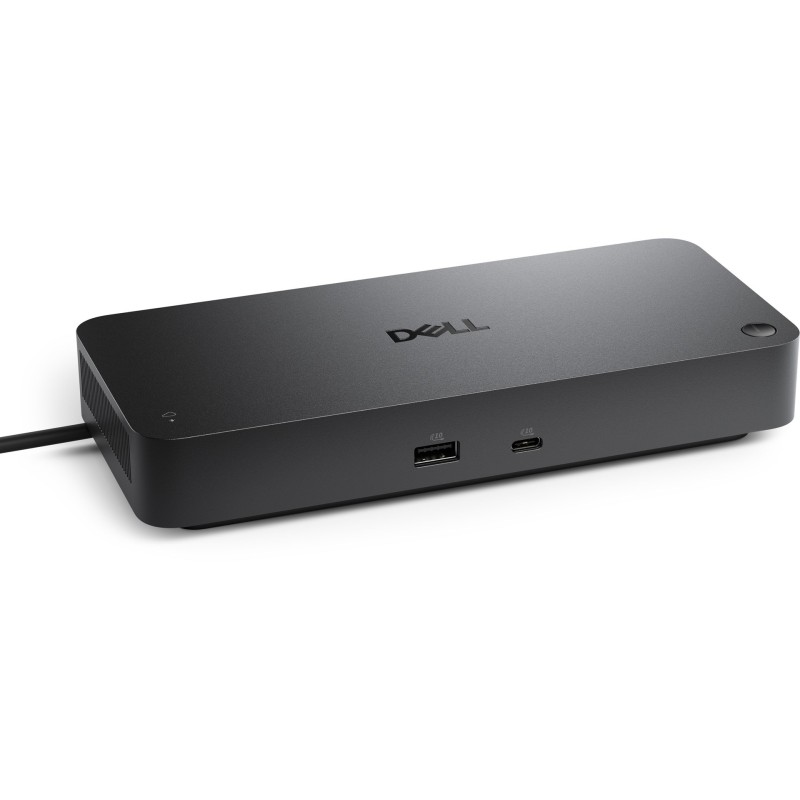 Dell Stacja dokująca Dell Pro Thunderbolt 4 Smart Dock - 180W