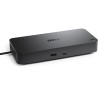 Dell Stacja dokująca Dell Pro Thunderbolt 4 Smart Dock - 180W