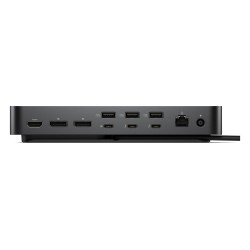 Dell Stacja dokująca Dell Pro Thunderbolt 4 Smart Dock - 180W