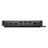 Dell Stacja dokująca Dell Pro Thunderbolt 4 Smart Dock - 180W