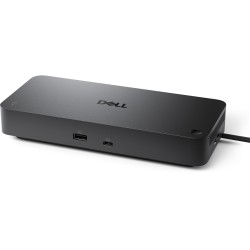 Dell Stacja dokująca Dell Pro Thunderbolt 4 Smart Dock - 180W
