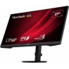 Monitor ViewSonic VG2709-2K-MHD-2 27" - Płaski ekran - 68.6 cm