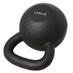 Kettlebell żeliwny 10kg HMS KZG10