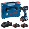 BOSCH.WKRĘTARKA UD.GSB 18V-90 C 3xPC4,0Ah 64/36Nm LB ... BOSCH.WKRĘTARKA UD.GSB 18V-90 C 3xPC4,0Ah 64/36Nm LB ...