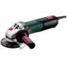 Metabo WEVA 15-125 Quick szlifierka kątowa 12,5 cm 11000 RPM 1550 W 2,5 kg