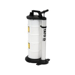 Odsysarka ręczna 9L YT-07087 YATO