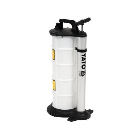Odsysarka ręczna 9L YT-07087 YATO