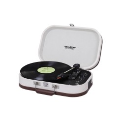 Gramofon Trevi TT1020 BT beige