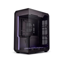Obudowa Ssupd Xhuttle Midi-Tower