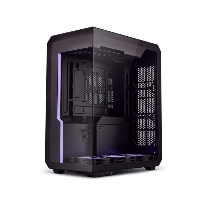 Obudowa Ssupd Xhuttle Midi-Tower