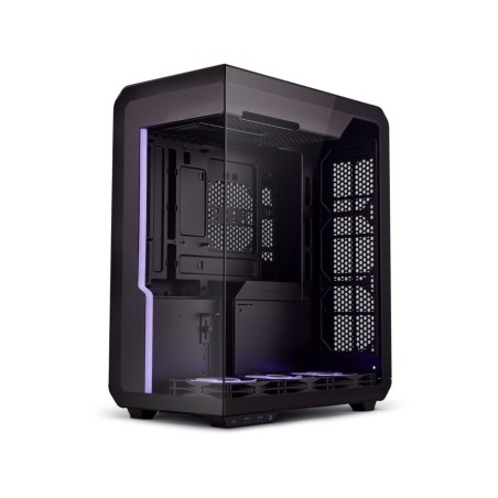 Obudowa Ssupd Xhuttle Midi-Tower