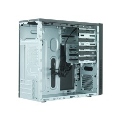 Obudowa Chieftec HO-11B-350GPB mATX z zasilaczem