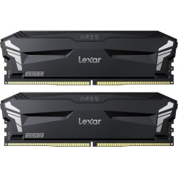 Pamięć Lexar ARES 32GB (2X16GB) DDR5 6000MHz CL32