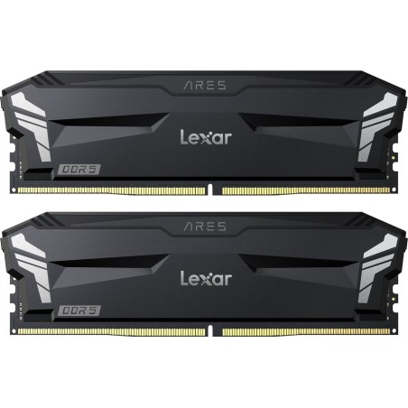 Pamięć Lexar ARES 32GB (2X16GB) DDR5 6000MHz CL32