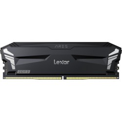 Pamięć Lexar ARES 32GB (2X16GB) DDR5 6000MHz CL32