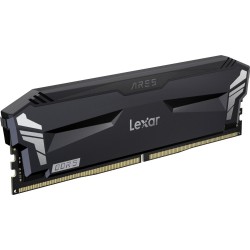 Pamięć Lexar ARES 32GB (2X16GB) DDR5 6000MHz CL32