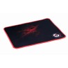 GEMBIRD ZESTAW GAMINGOWY GHOST GGS-UMGL4-02 4W1 KLAWIATURA, MYSZ, PODKŁADKA, SŁUCHAWKI