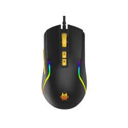 TRACER GAMEZONE ZESTAW KLAWIATURA+MYSZ HORNET87 USB